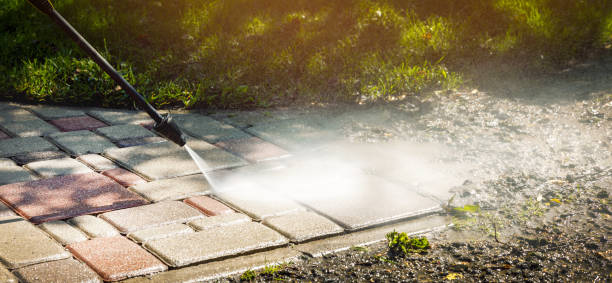 Best Pool Deck Cleaning  in Juarez, TX